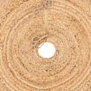 Rug Green and Natural Swatch link