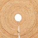 Rug Green and Natural Swatch link