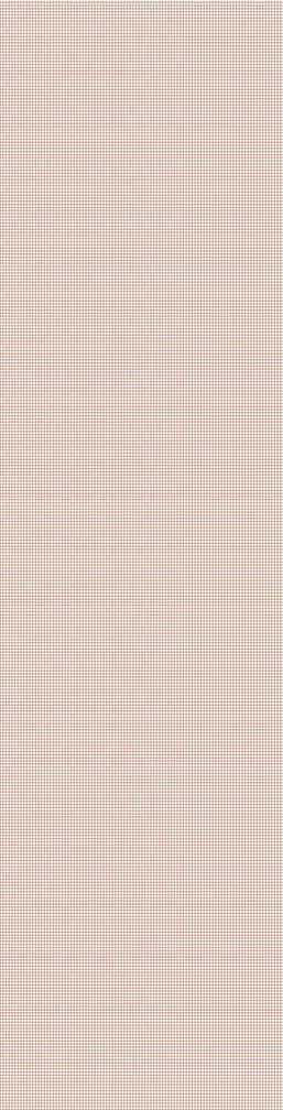 2' 6 x 9' 10 Runner Outdoor Rug Pad