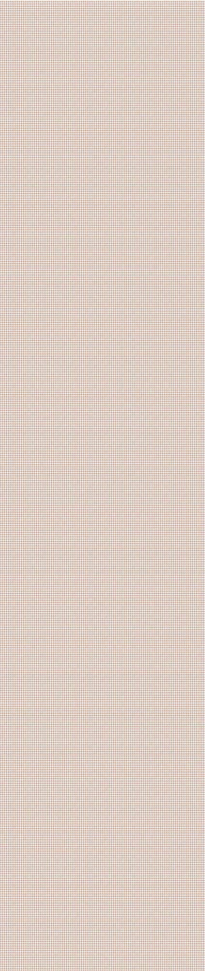 2' 6 x 11' 10 Runner Outdoor Rug Pad