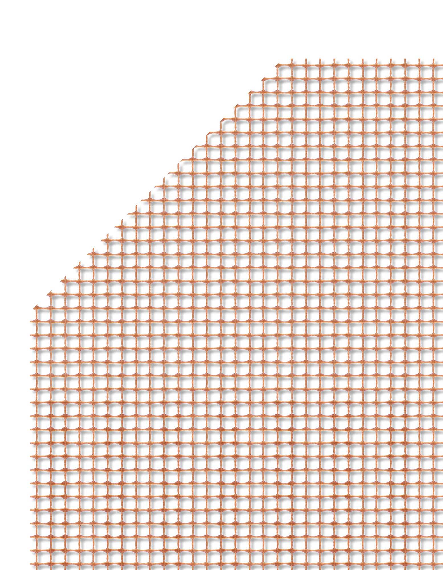 Primary image 5' x 5' Octagon Outdoor Rug Pad