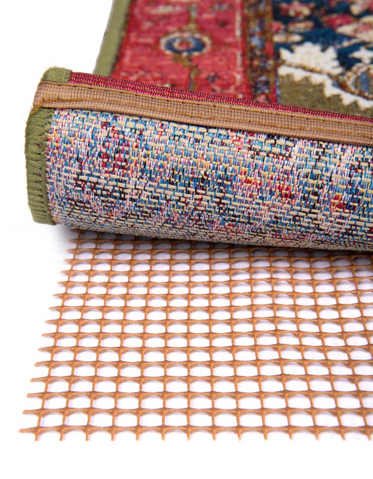 Detail image of 2' x 4' Runner Outdoor Rug Pad