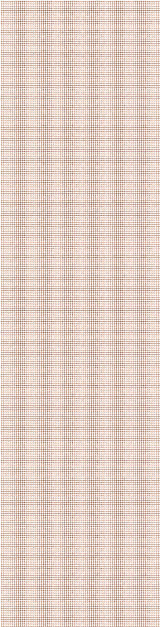 2' x 7' 10 Runner Outdoor Rug Pad
