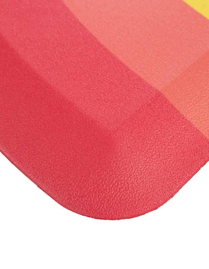 Detail image of 1' 8 x 3' Comfort Mat Hearth