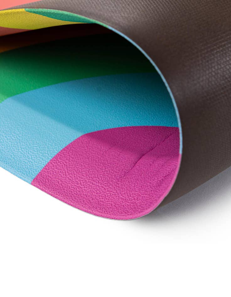 Detail image of 1' 8 x 3' Comfort Mat Hearth