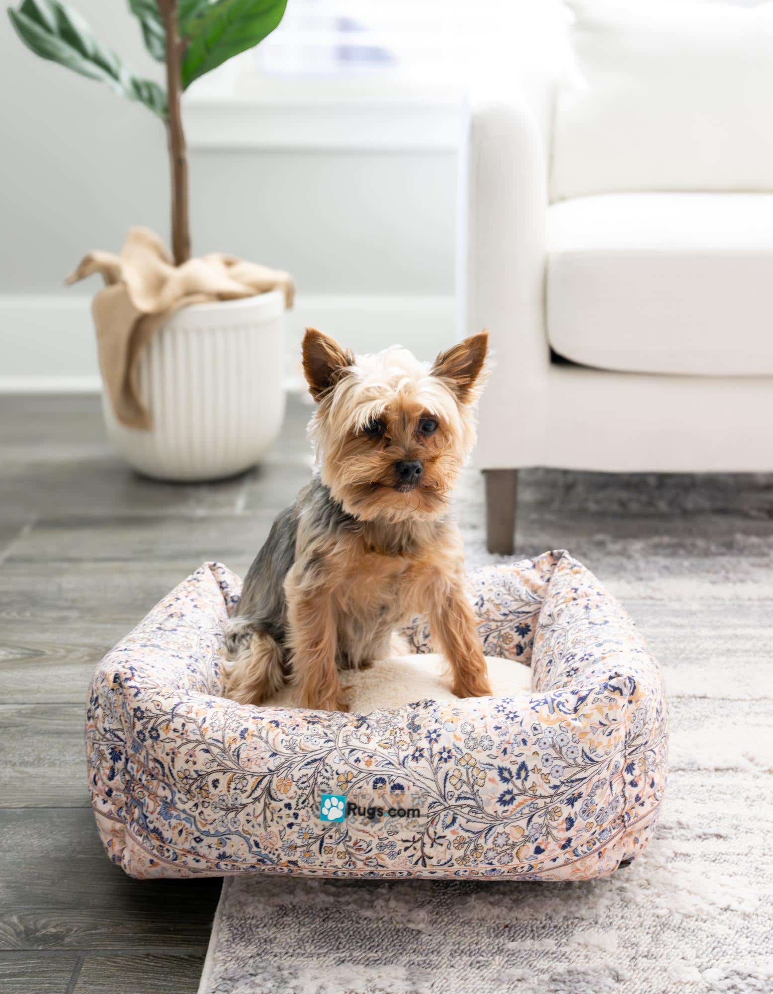 1' 4 x 1' 8 Premium Pet Bed