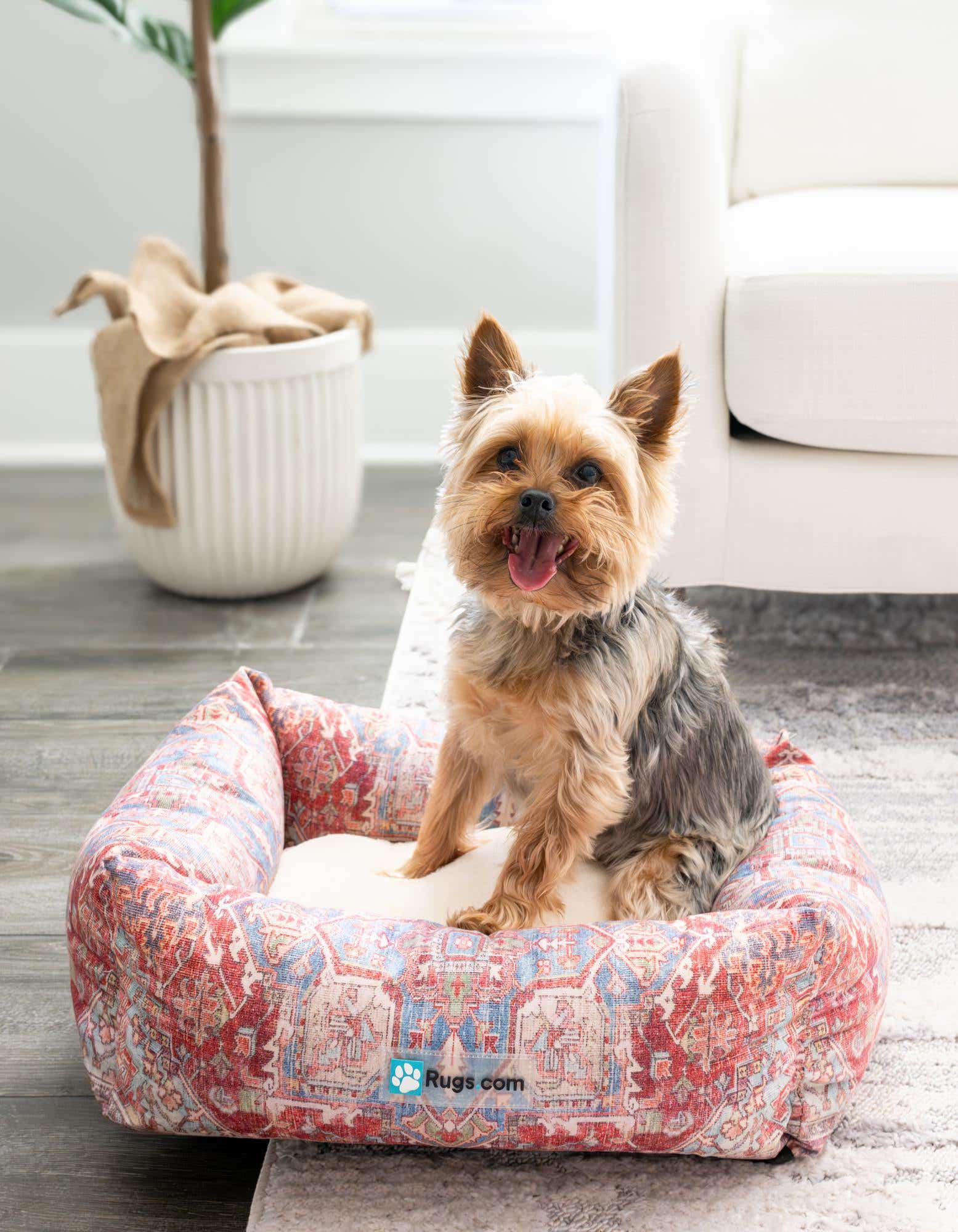 1' 4 x 1' 8 Premium Pet Bed
