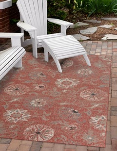 Beaumont rug