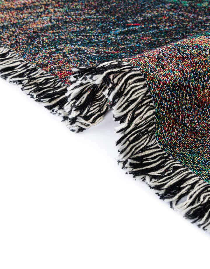 135cm x 185cm Morning Light Throw Blanket
