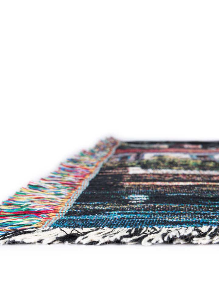 135cm x 185cm The Lenno Shore Kuscheldecke