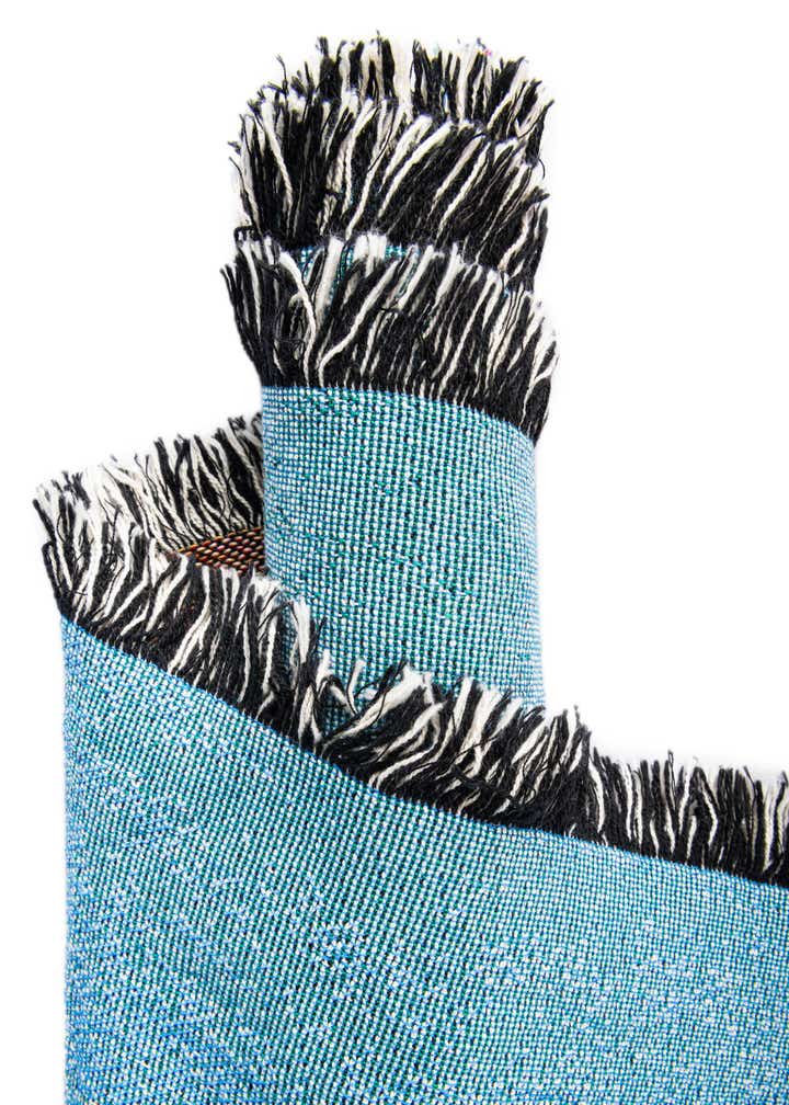 4' 6 x 6' The Lenno Shore Throw Blanket