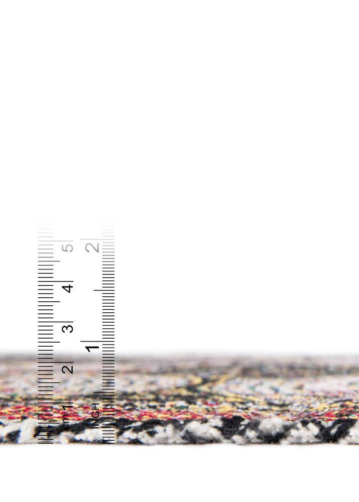 4' 6 x 6' Old World Map Throw Blanket