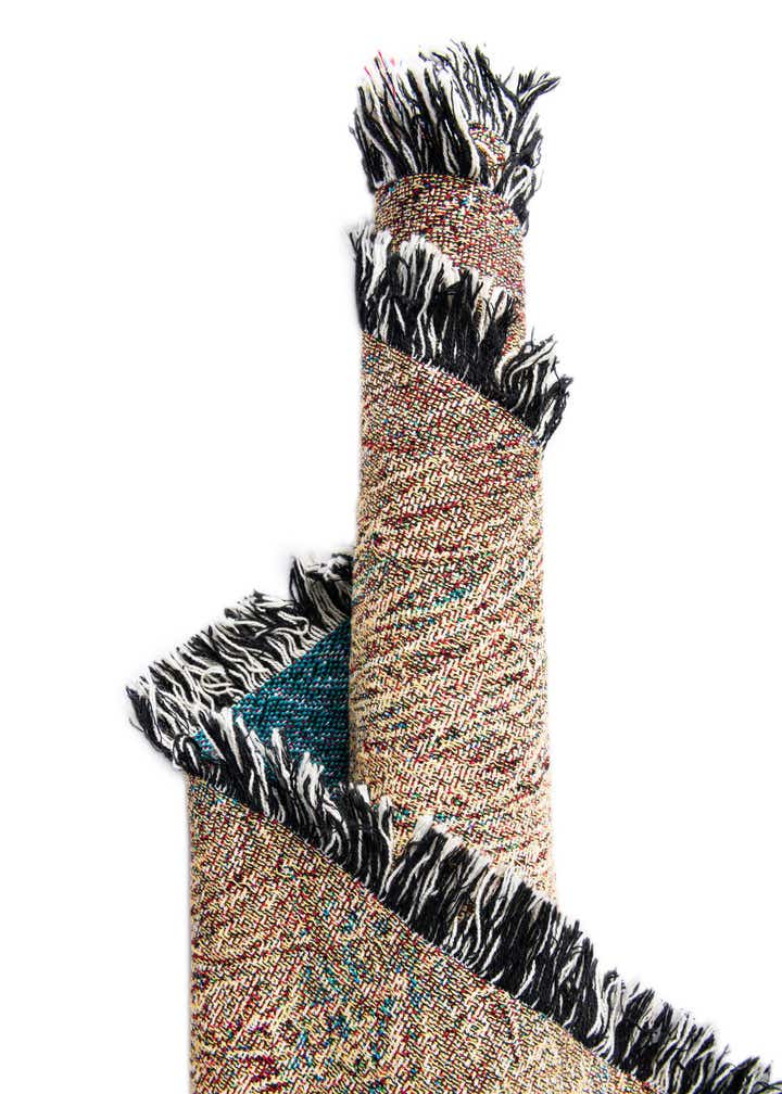 135cm x 185cm King Of The Pride Kuscheldecke