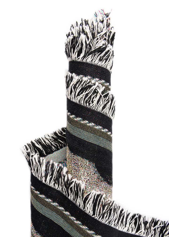 4' 6 x 6' Stampede Throw Blanket