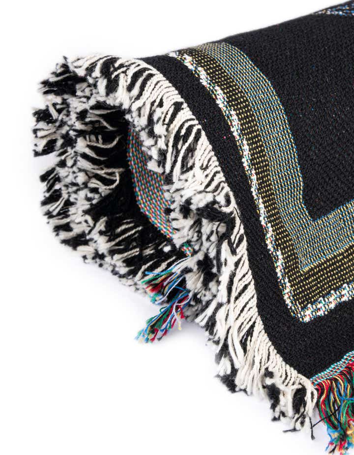 4' 6 x 6' Stampede Throw Blanket