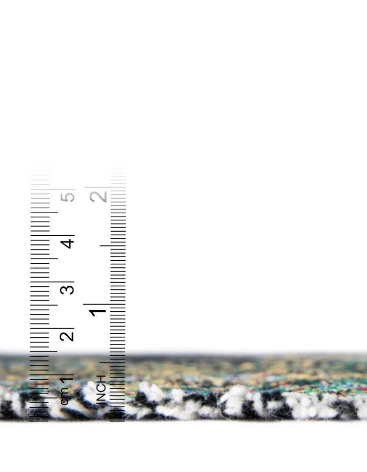 4' 6 x 6' Over The Top Brown Bear Throw Blanket