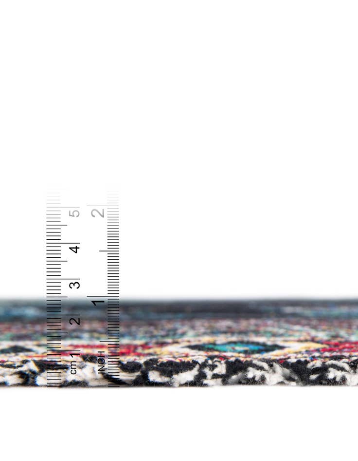 Detail image of 4' 6 x 6' New Discoveries Throw Blanket