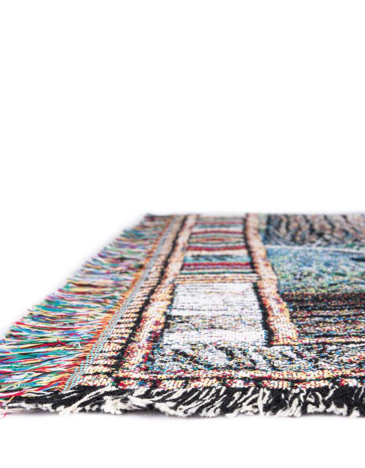 135cm x 185cm New Discoveries Kuscheldecke