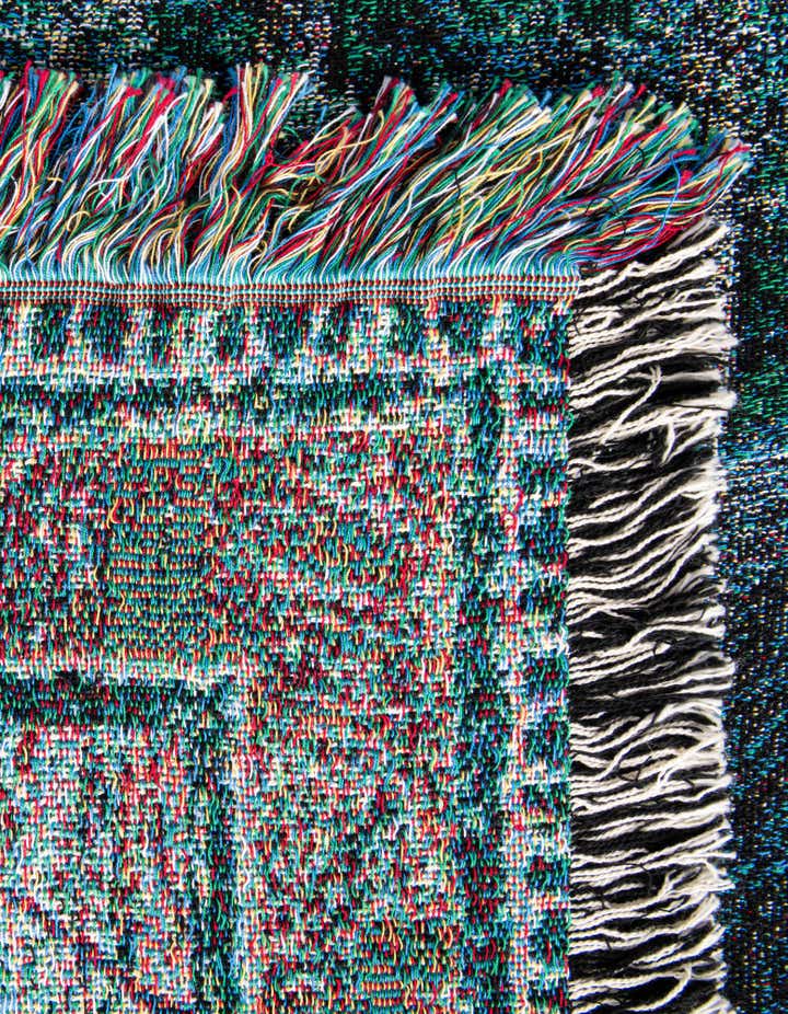 135cm x 185cm New Discoveries Kuscheldecke
