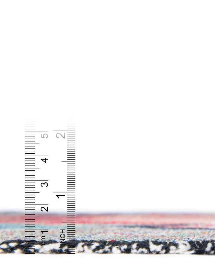 4' 6 x 6' Animals Lodge 3 Throw Blanket