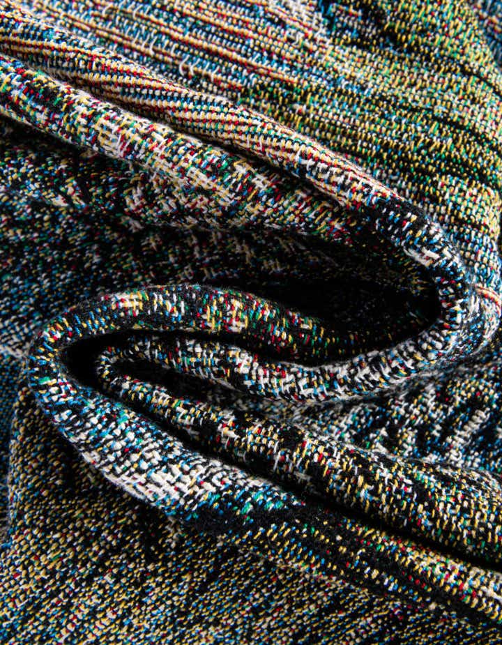 4' 6 x 6' First Strike Throw Blanket