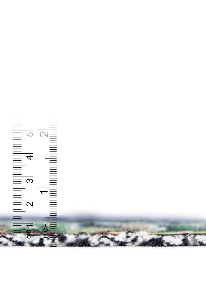 4' 6 x 6' Psalm 23 Image Throw Blanket