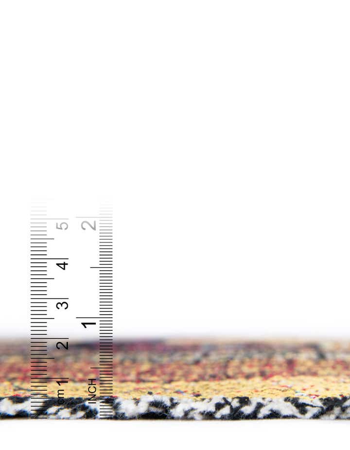 4' 6 x 6' Perfect Vintage II Throw Blanket