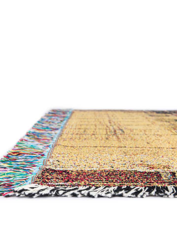 135cm x 185cm Perfect Vintage II Throw Blanket