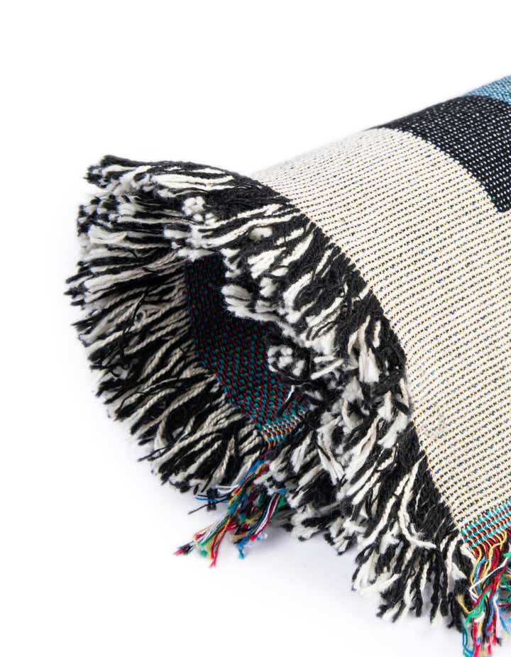 135cm x 185cm Orbit Throw Blanket