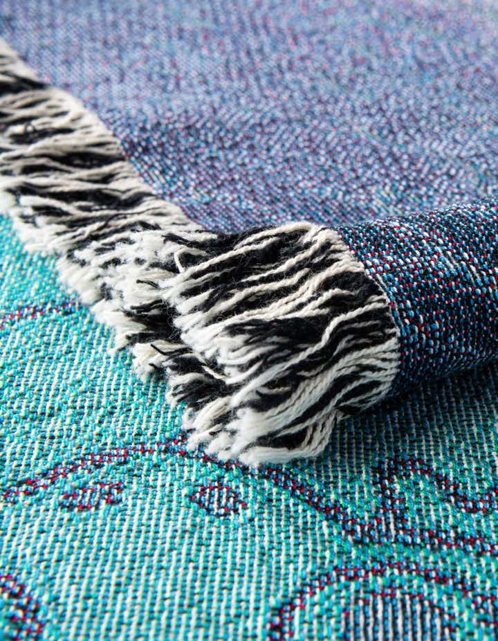 135cm x 185cm Unicorn Joopy Kuscheldecke