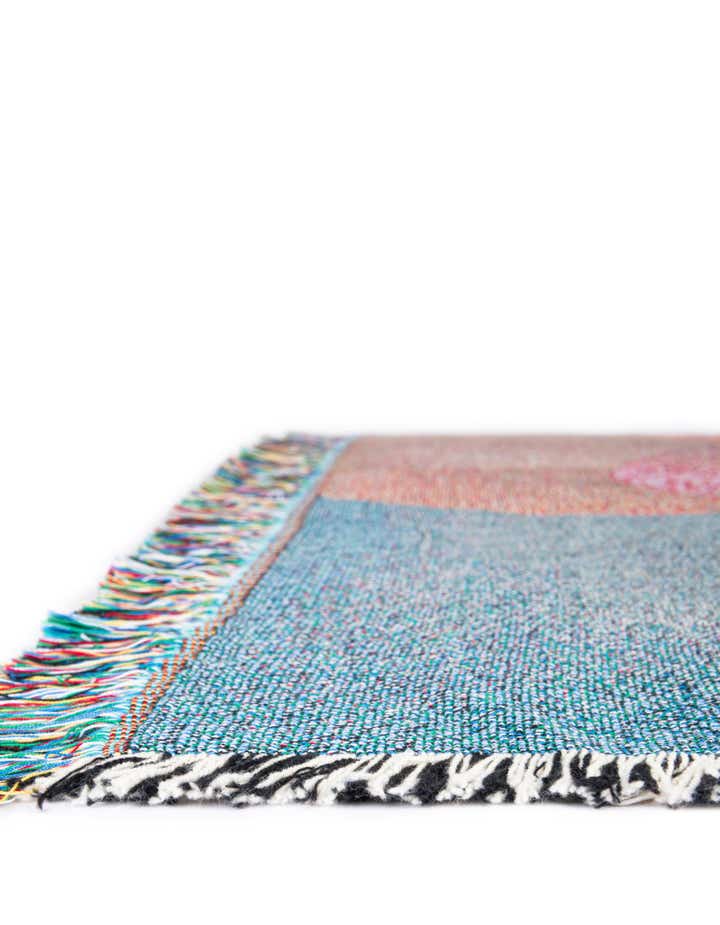 135cm x 185cm Soft Mods Abstract 3 Kuscheldecke