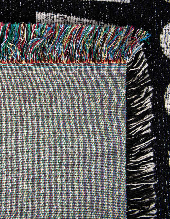 135cm x 185cm A Teacher Kuscheldecke