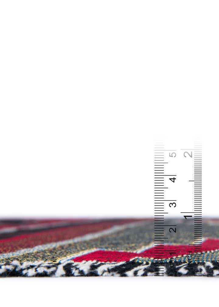 4' 6 x 6' Kaibab Throw Blanket