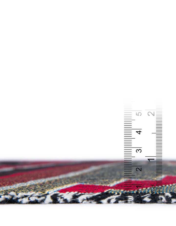 135cm x 185cm Kaibab Throw Blanket