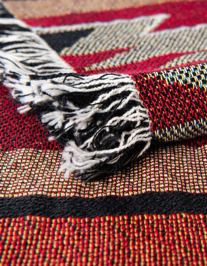135cm x 185cm Kaibab Throw Blanket