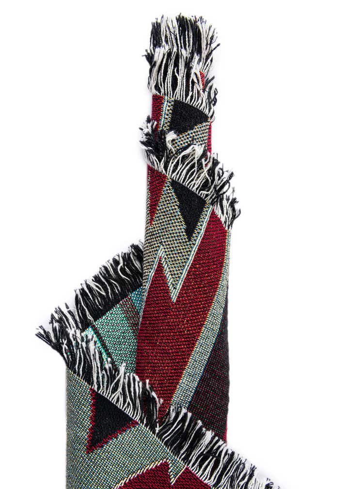 4' 6 x 6' Kaibab Throw Blanket