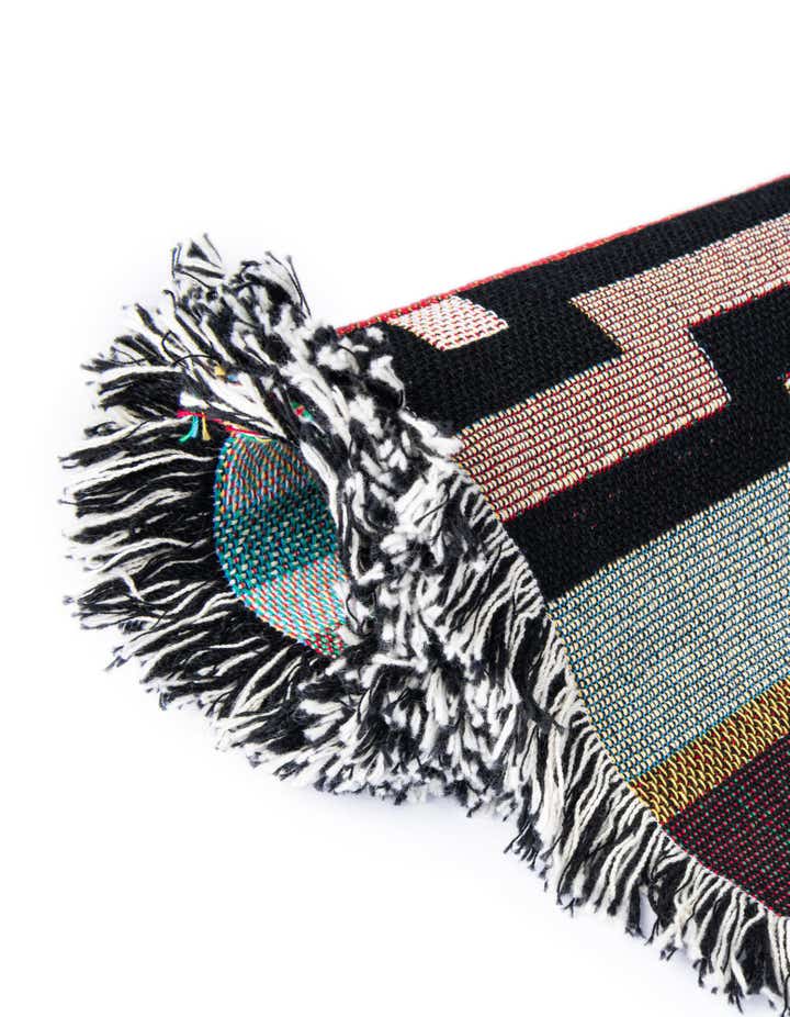 4' 6 x 6' Kaibab Throw Blanket