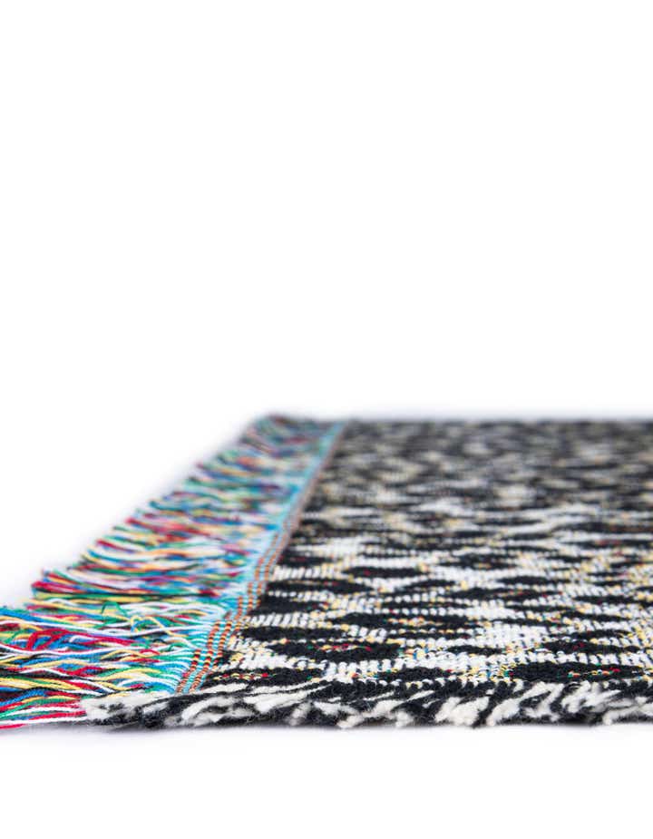 4' 6 x 6' Cheetah Skin Throw Blanket