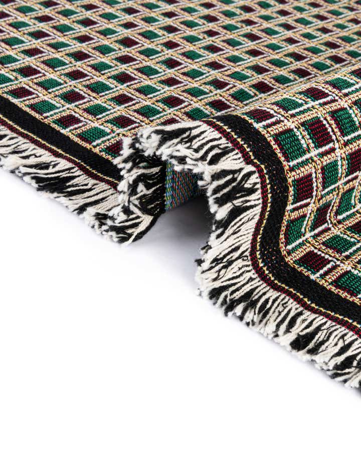 135cm x 185cm Hunters Pace Equestrian Decor Kuscheldecke