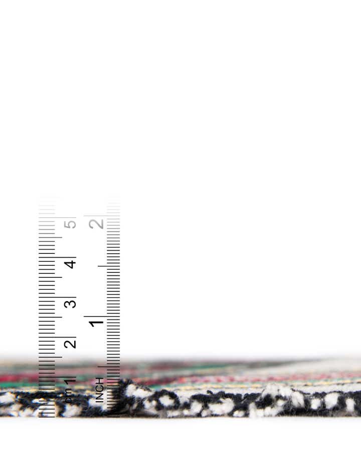 4' 6 x 6' Stewart Dress Plaid Tartan Throw Blanket