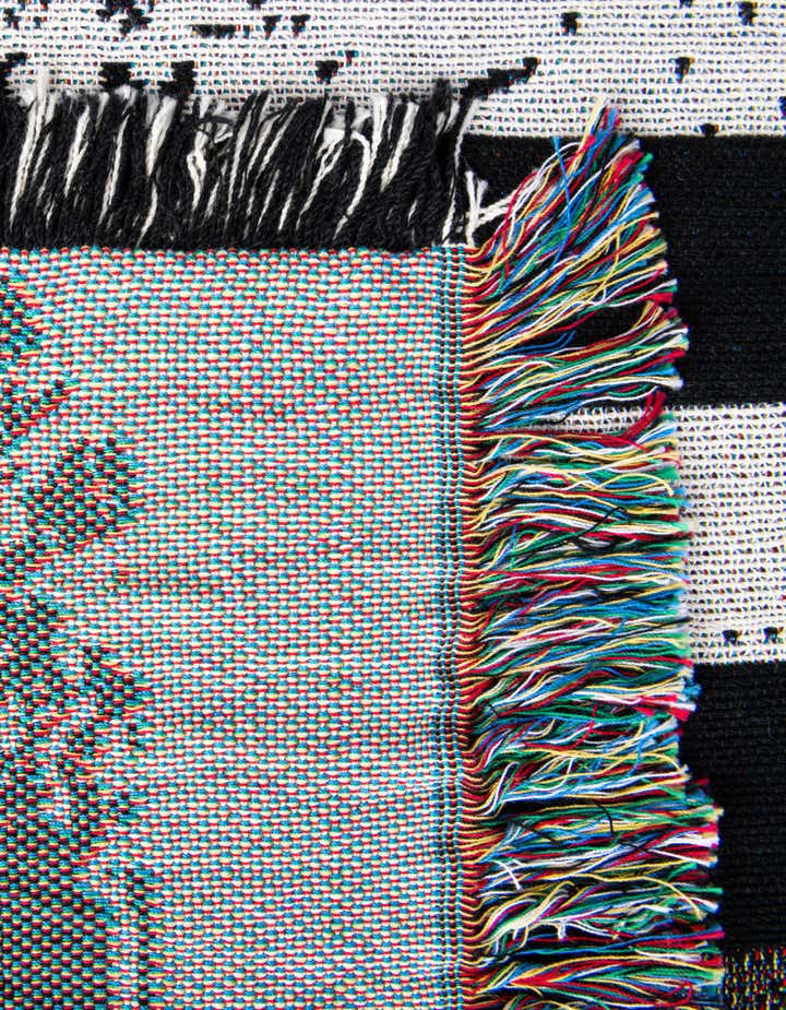 Plaid Camo Stripe Flag 135cm x 185cm