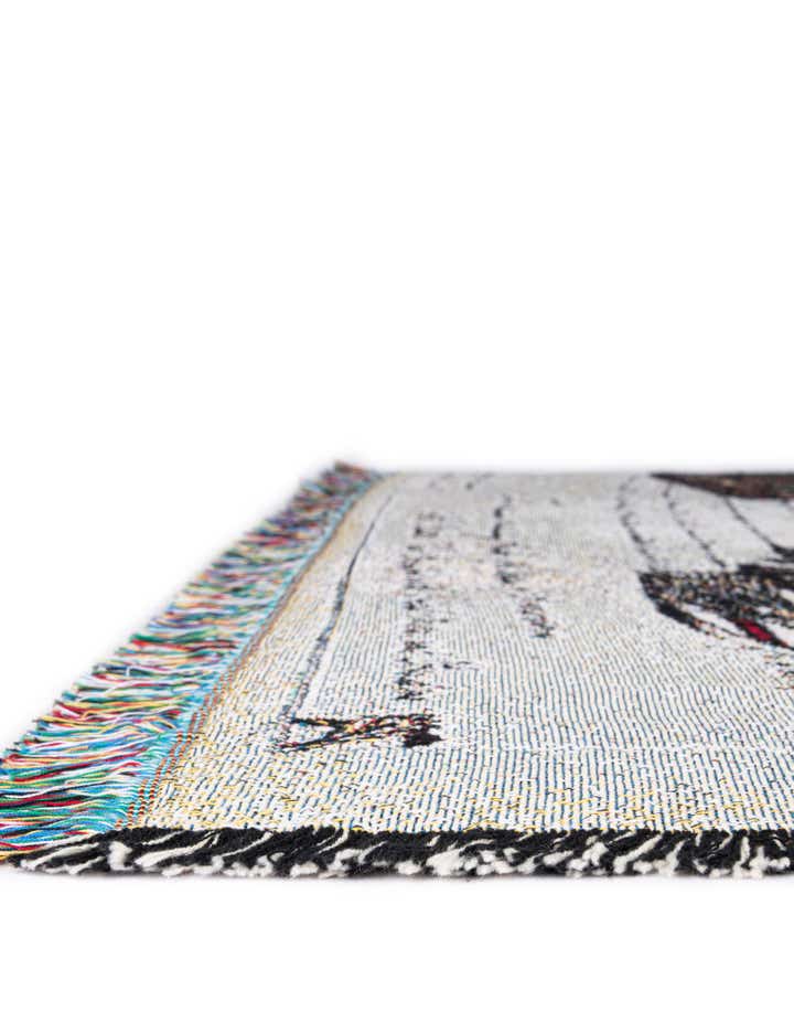 135cm x 185cm Freedom Kuscheldecke