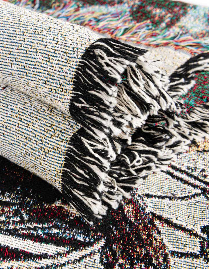 135cm x 185cm Freedom Kuscheldecke