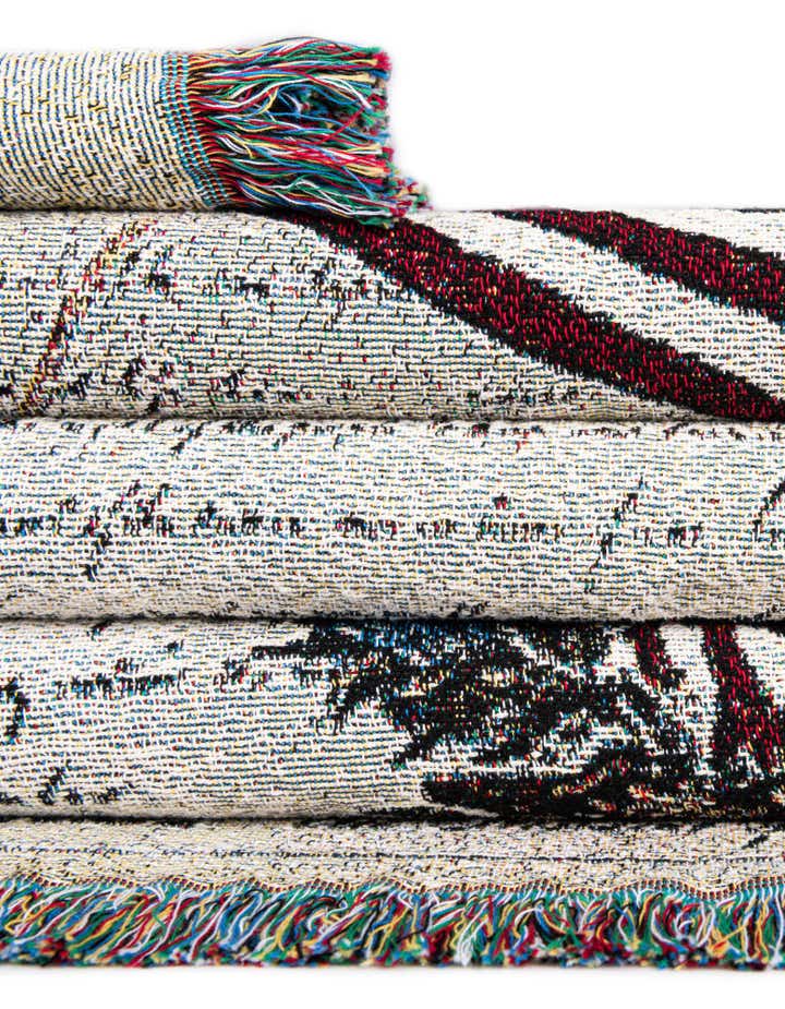 135cm x 185cm Freedom Kuscheldecke
