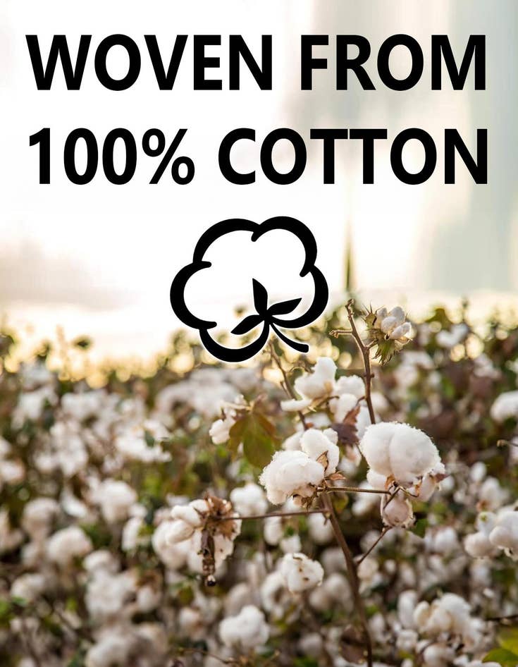 Detail image of 4' 6 x 6' Freedom Throw Blanket