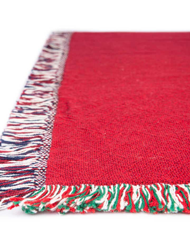 120cm x 165cm Italy Flag Kuscheldecke