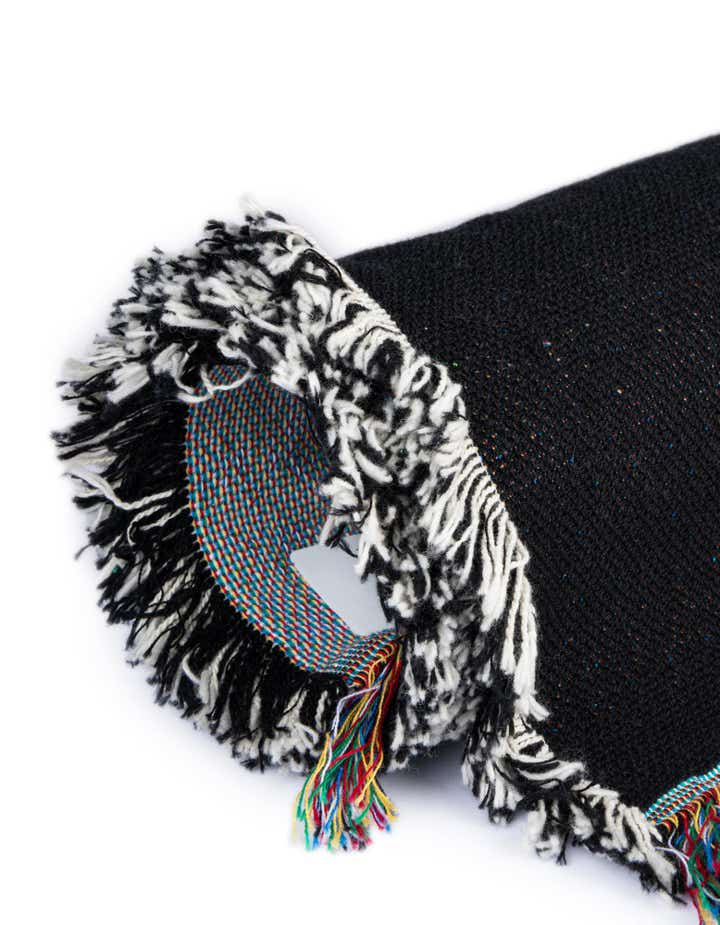 4' 6 x 6' Army Strong Throw Blanket