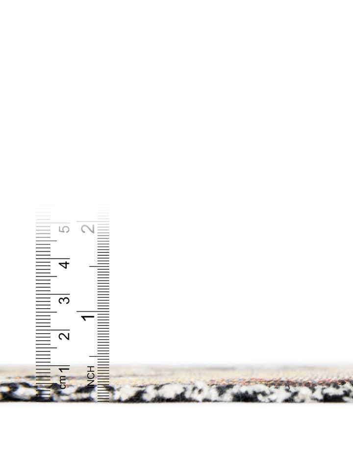 135cm x 185cm Lighthouses of the Southeast II Kuscheldecke