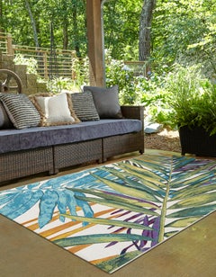 Marguerite rug