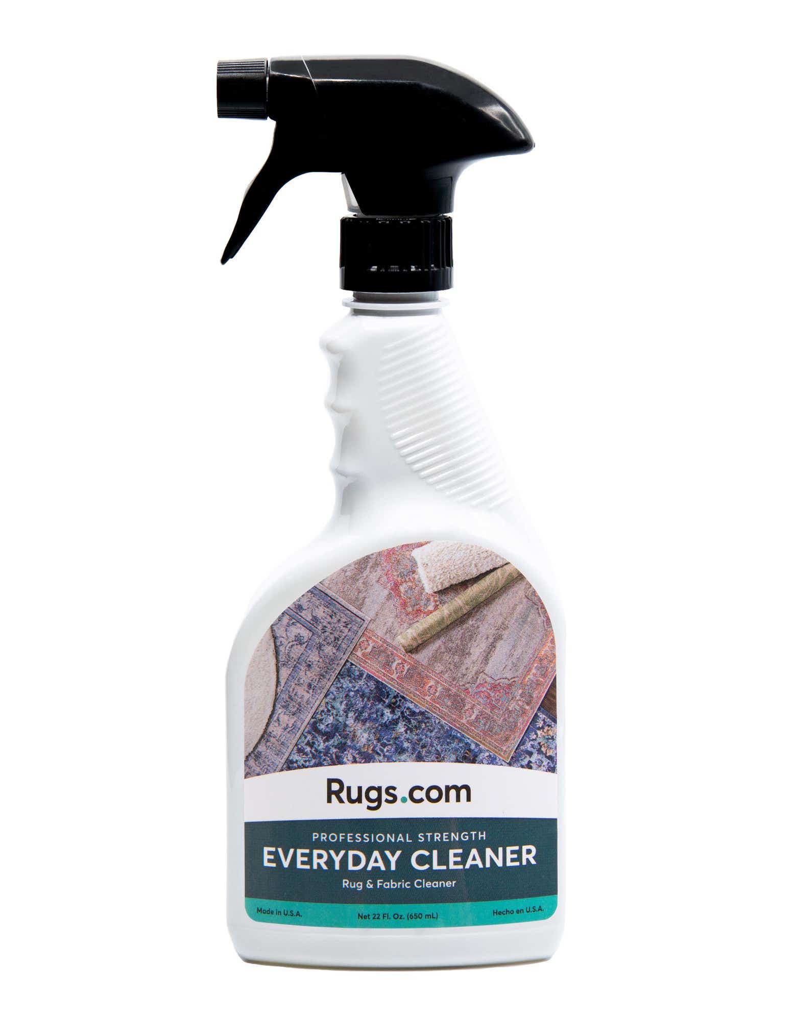 Primary image Uni-Cleaner Rug & Fabric Cleaner (22oz)